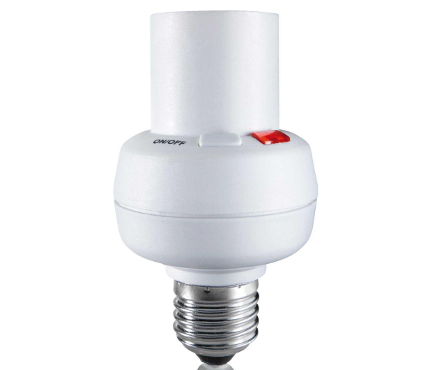 Somfy Oprawa żarówki 60 W RTS - 635262 - zdjęcie 2